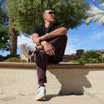 Dylan Garcia