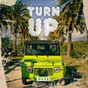 TURN UP — NE3S